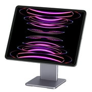 Nebublu Computer stand,Air 10.9 inch PD 3.5mm Audio Hub Stand  Stand  11-inch inch Rotation 80°Tilt 1 Hub Stand 80°Tilt 4K@60Hz 11-inch Air 10.9  11-inch Air 4K@60Hz  USB 60W PD 3.5mm