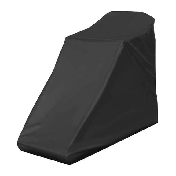 Nebublu Folding Treadmill Cover, Dustproof Waterproof Universal Fit - Indoor/ Protection