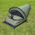 thumbnail image 1 of Nebublu Groundsheet,Tent Tarp Cloth Tent Waterproof 1 Person Tent Siuke Tent Cloth Waterproof, 1 of 5
