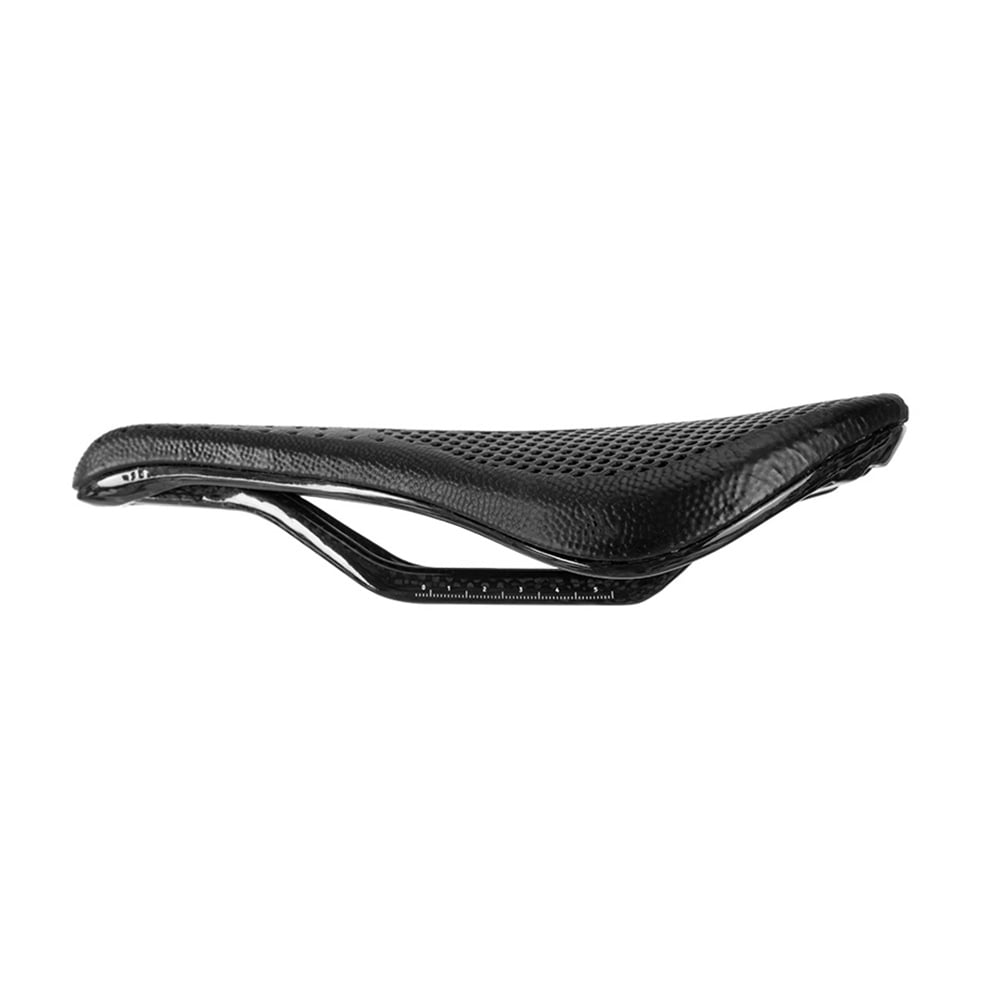 Nebublu Cycling Road Bike MTB Bike Seat Cushion 3D Printed Saddle for Optimal