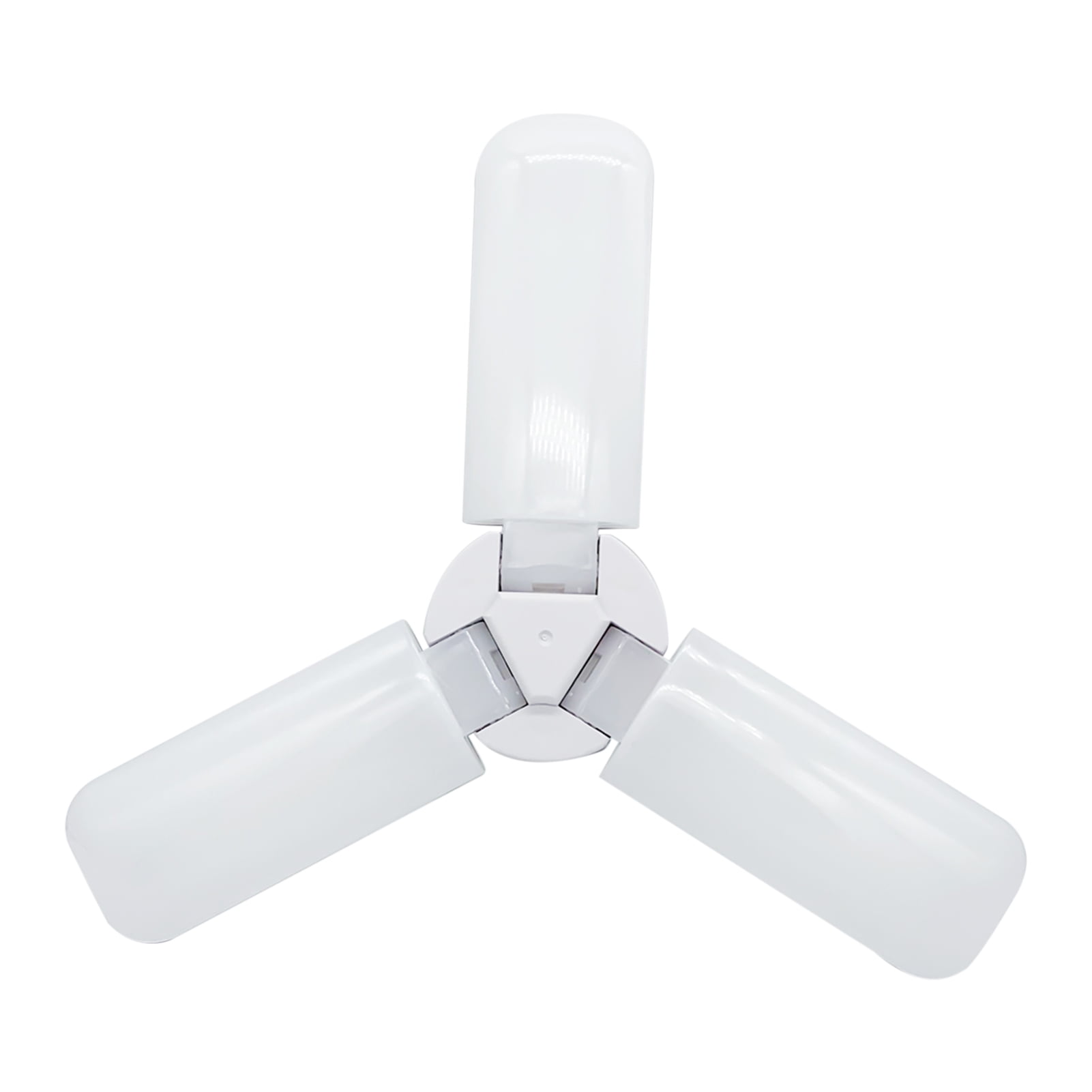 Nebublu LED Garage Lights Dimmable Garage Lights Ceiling, 3000LM 6500K