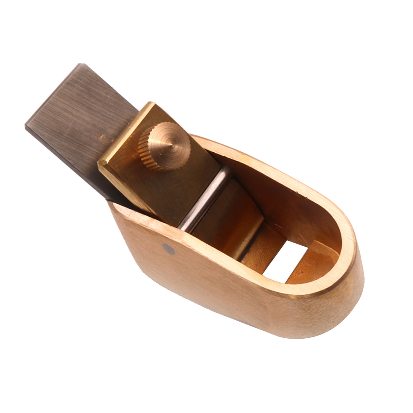 Violin Making Thumb ,thumb Finger Violin Luthier Convex Brass , Metal Tool Violin Viola Cello,Woodworking Cutter Curved Sole Flat Bottom,luthier Tools