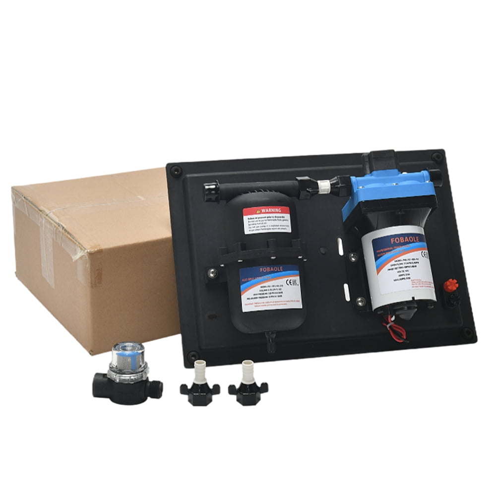 Nebublu Pump,Pressure Switch Pressure Demand Pressure Switch Pump Built