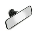 thumbnail image 1 of Nebublu Rear View Mirror, Universal Car Truck Mirror Interior RearView Mirror Suction Cup, 220*65mm, Wide Field of View, Anti-fog, Perfect for Day and Night Driving, 1 of 6