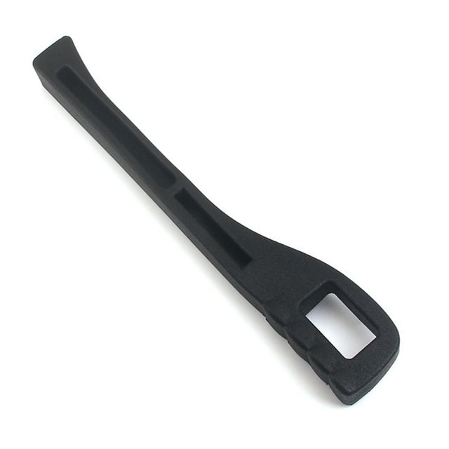 Nebublu Seat Gaps Filler, Between Seat Car Seat Filler Console Seat Car Universal Fit Seat