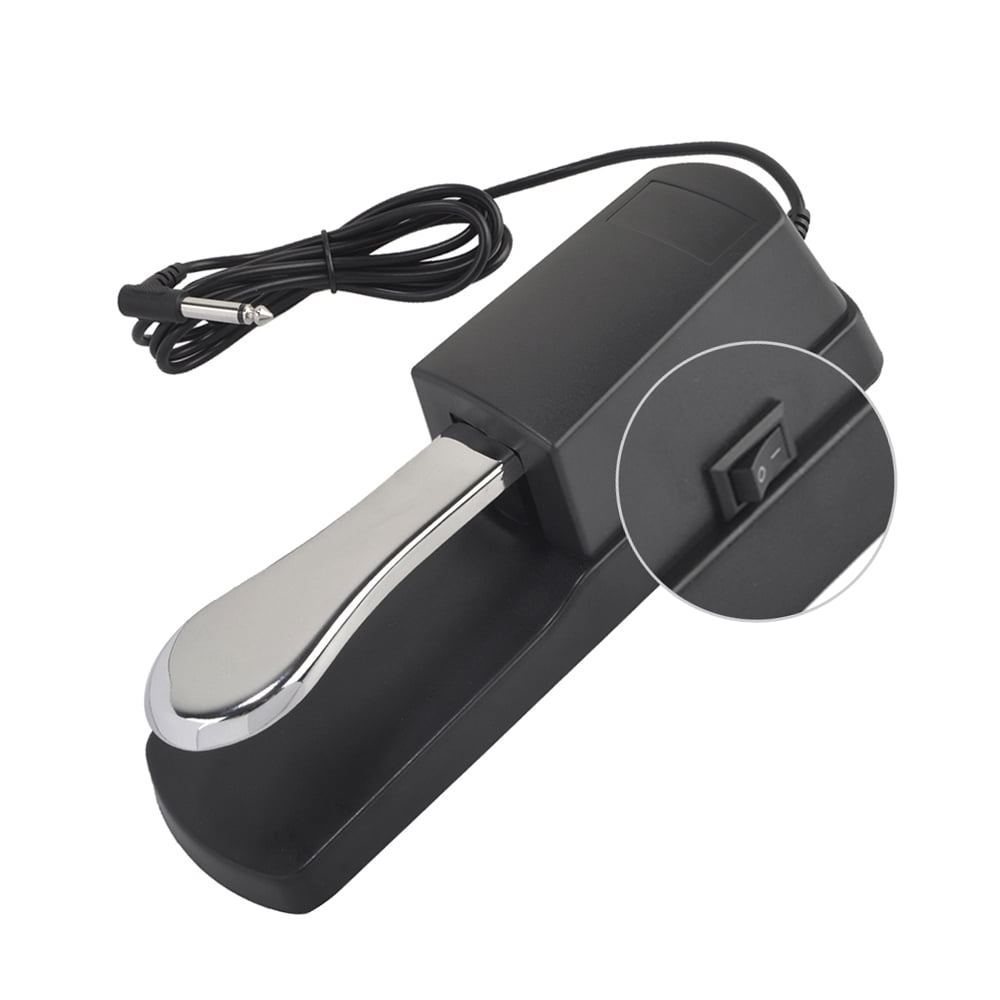 Nebublu Sustain Pedal,Sustain Damper Pedal Damper Pedal Roland Pedal Roland Piano Iuppa Anrio Koeb Dsfen