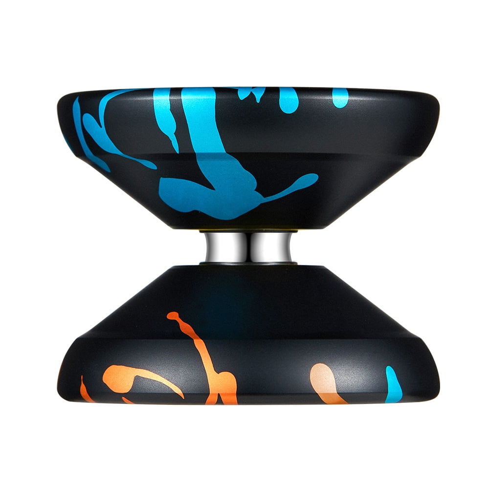 Nebublu Y01 MagicYoYo Alloy Unresponsive Yoyo, Stainless KK Bearing, for Players and Beginners