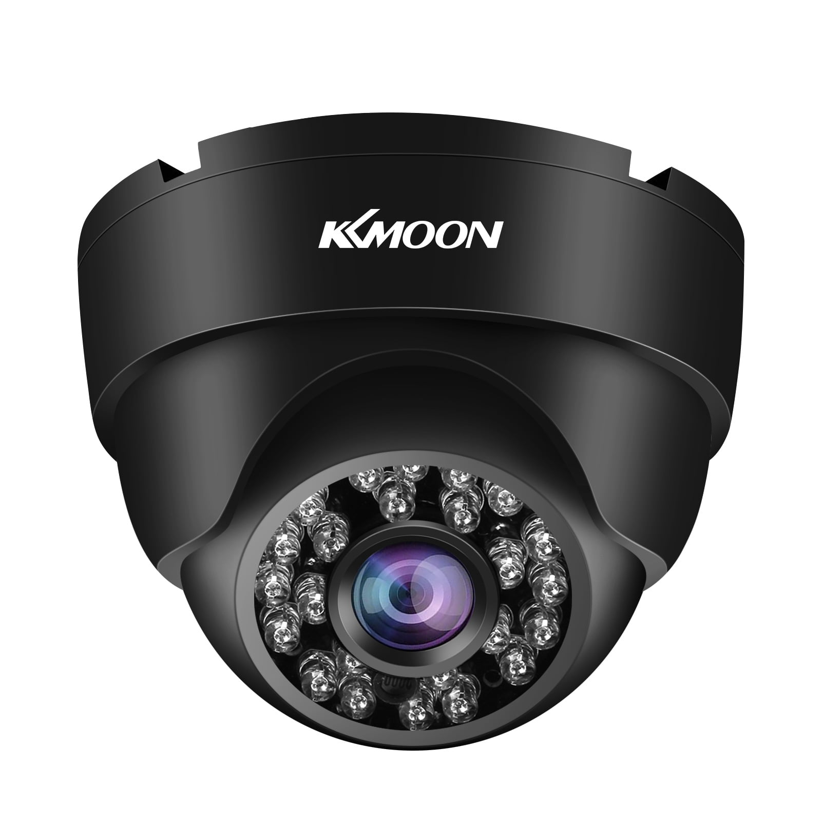 Nebublu camera,1080P Definition Weatherproof Infrared Weatherproof