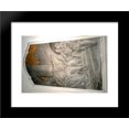 thumbnail image 1 of Nebuchadnezar sending the three young men into the fiery furnace 20x24 Framed Art Print by Giovanni Domenico Tiepolo, 1 of 2