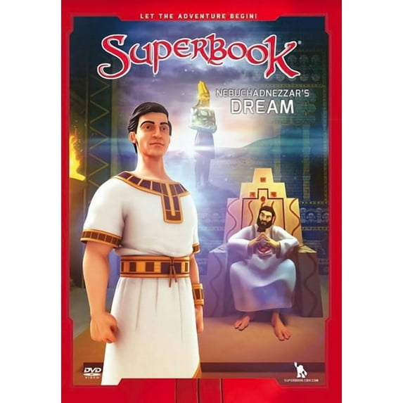 Nebuchadnezzar's Dream