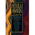 thumbnail image 1 of Pre-Owned Nebula Awards 24: Sfwa's Choices for the Best Science Fiction and Fantasy 1988 (Hardcover) 0151649324 9780151649327, 1 of 1