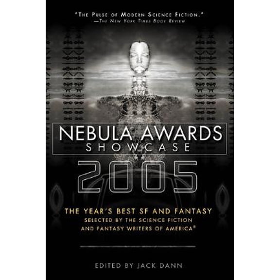 Pre-Owned Nebula Awards Showcase 2005