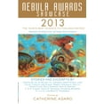 thumbnail image 1 of Pre-Owned Nebula Awards Showcase 2013 (Paperback) 1616147830 9781616147839, 1 of 1