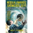 thumbnail image 1 of Pre-Owned Nebula Awards Showcase 2017 (Paperback) 1633882713 9781633882713, 1 of 1