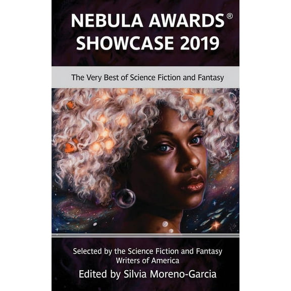 Nebula Awards Showcase 2019, (Paperback)