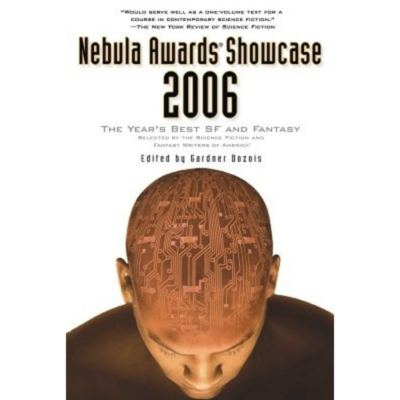 Pre-Owned Nebula Awards Showcase (Paperback) by Prometheus Books