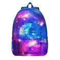 thumbnail image 1 of Nebula Backpack with Comfortable Shoulder Straps, Water-Resistant and Spacious, 1 of 5