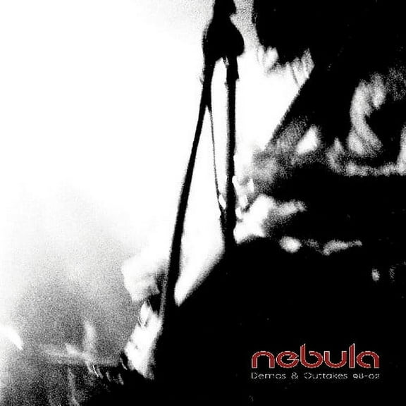 Nebula - Demos & Outtakes 98 02 - Music & Performance - Vinyl