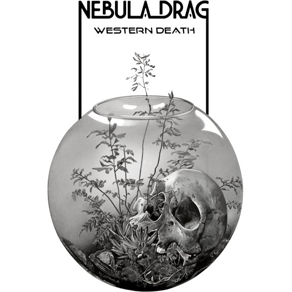 Nebula Drag - Western Death - Music & Performance - Vinyl