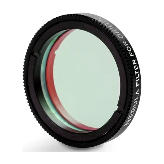 Celestron Nebula Filter for Origin Intelligent Home Observatory Telescope