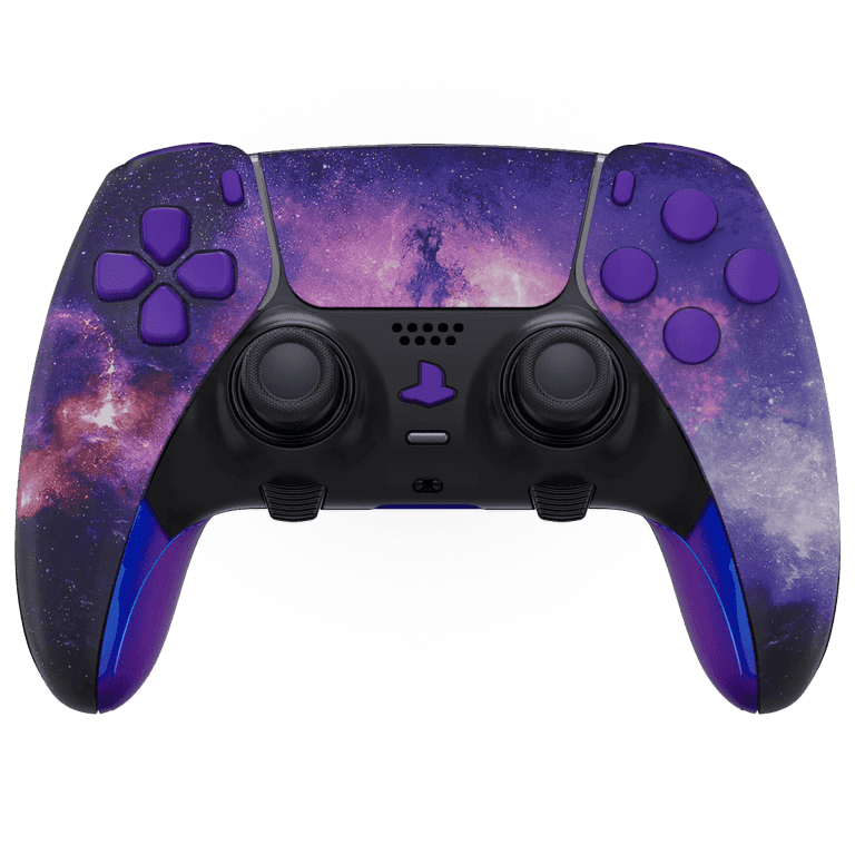 ✨確認専用✨プレイステーション5✨ Sony PS5 DualSense Wireless Controller Chroma Indigo CFI