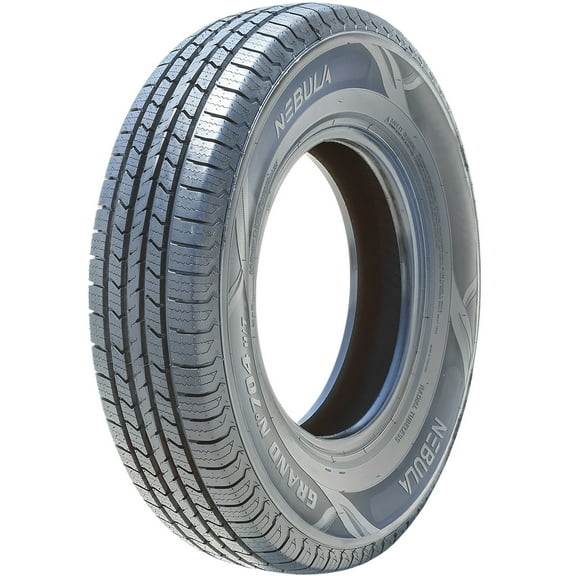 Nebula Grand N704 H/T LT225/75R16 225/75R16 115/112S E 10 Ply Light Truck Tire