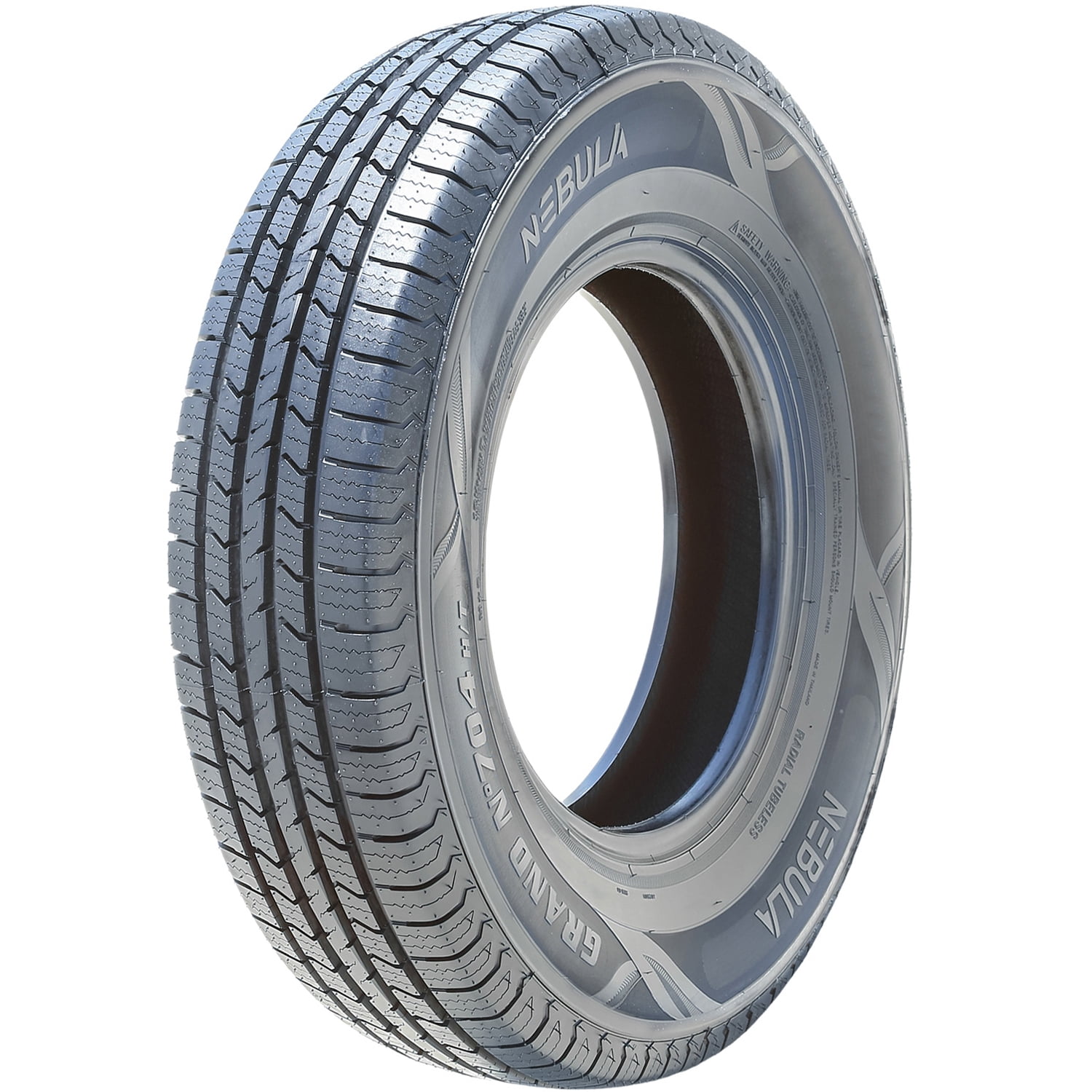 Nebula Grand N704 H/T LT285/70R17 285/70R17 121/118Q E 10 Ply Light Truck Tire Sansujyuku sansujyuku.com