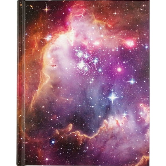 Nebula Journal (Diary, Notebook) (Hardcover)