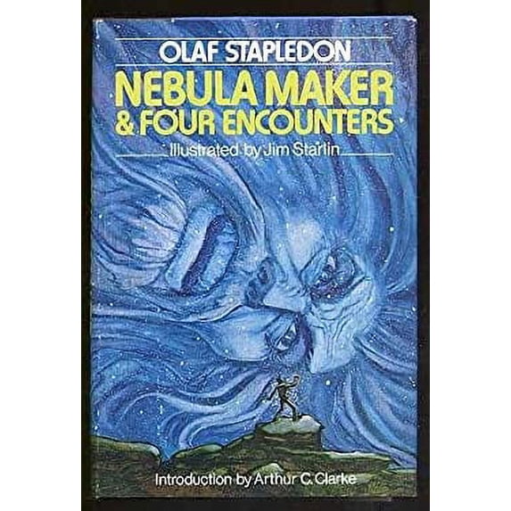Pre-Owned Nebula Maker and Four Encounters 9780396081050 Used