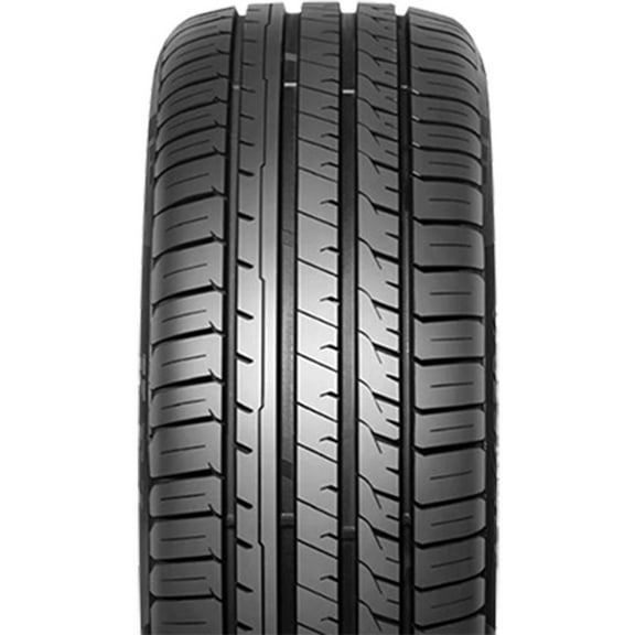 Nebula Pioneer N006 UHP 215/55ZR16 215/55R16 97W XL High Performance a/s All Season Tire