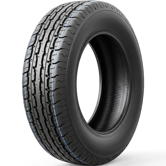 Nebula Radial S/T Semi-Steel ST175/80R13 175/80R13 91/87L C 6 Ply Trailer Tire