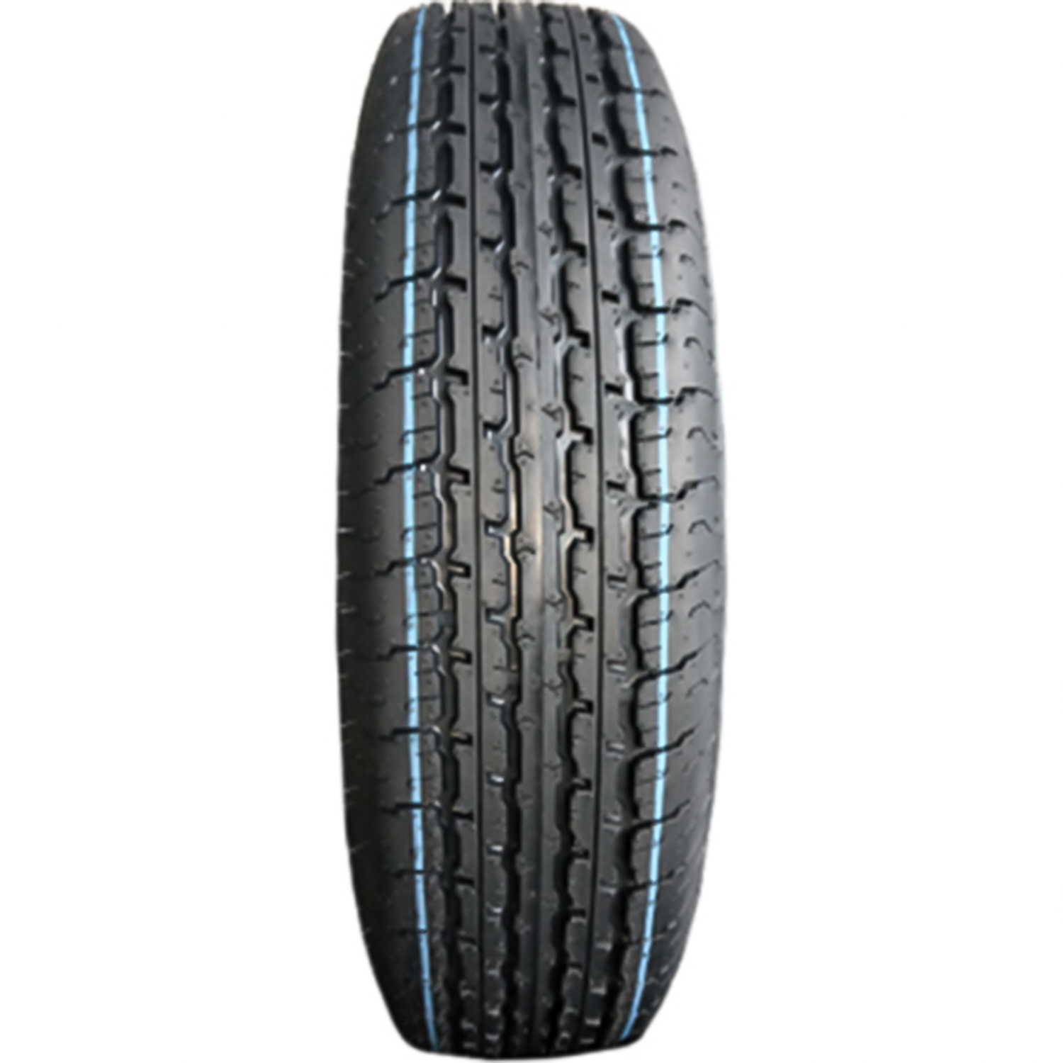 Nebula Radial S/T Semi-Steel ST175/80R13 175/80R13 91/87L C 6 Ply Trailer Tire