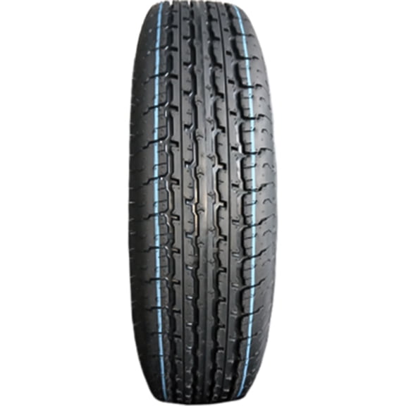 Nebula Radial S/T Semi-Steel ST215/75R14 215/75R14 102/98L C 6 Ply Trailer Tire