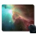 thumbnail image 1 of Nebula Space Mouse pads Gaming Mouse Pad 9.84x7.87 inches, 1 of 3