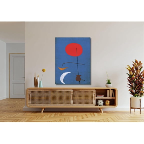 Nebula Stellar Dust Deep Space Astrophysics Sci-Fi, Unframed Poster