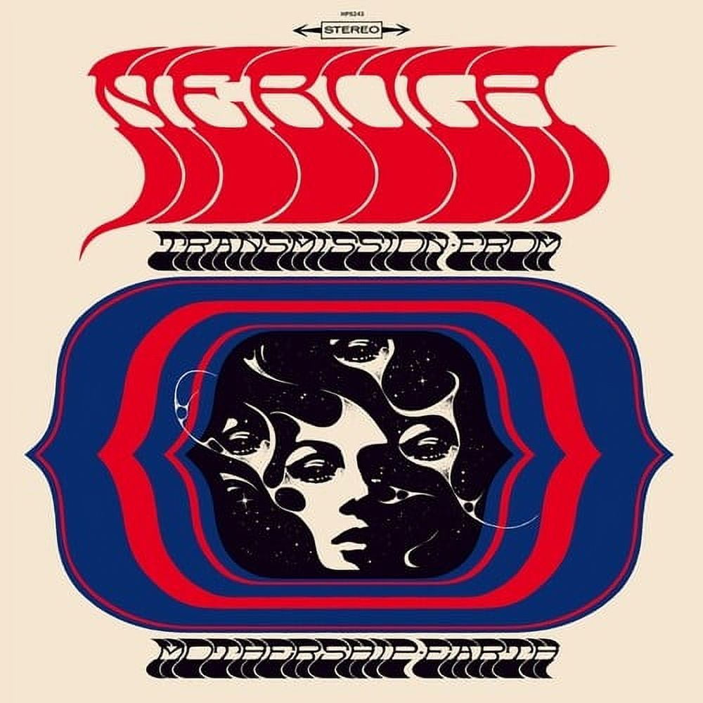 Nebula - Transmission From Mothership Earth - Music & Performance - Vinyl