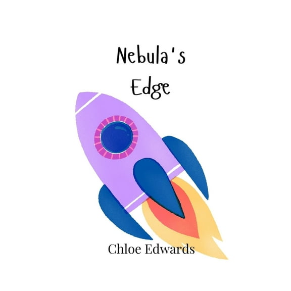 Nebula's Edge, (Paperback)