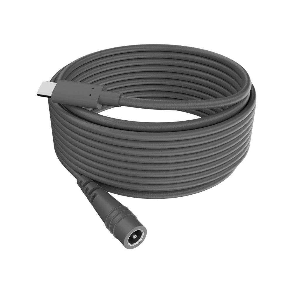 NebulaNook PD 100W Laptop Charger Adapter Cable USB Type C Male DC5521 ...