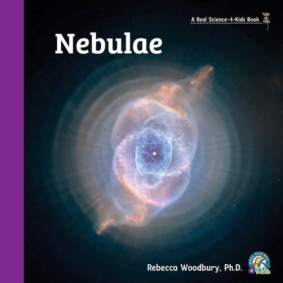 Nebulae, (Paperback)