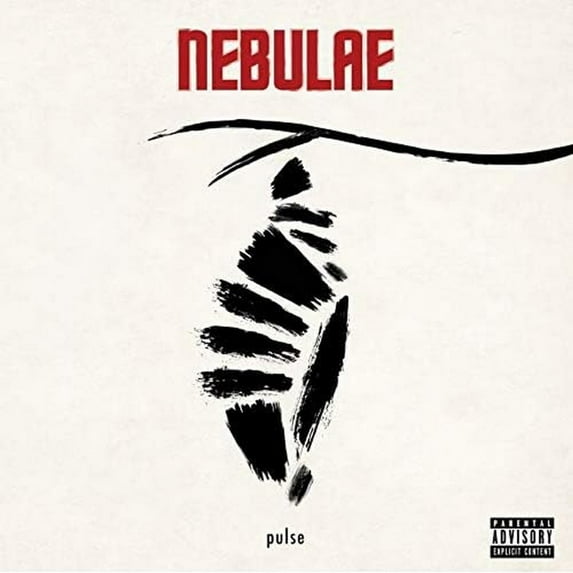 Nebulae Pulse explicit_lyrics (CD)