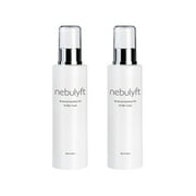 Nebulyft Organic Anti-Aging Gel 200ml x 2