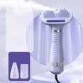 thumbnail image 1 of Nebwoak 600W High Power Pet Hair Dryer for Dogs & Cats - Mist Spray No-Rinse Grooming Tool with Deshedding, Overheat Protection, One-Click Cleaning - For Long/Short Hair, 1 of 1