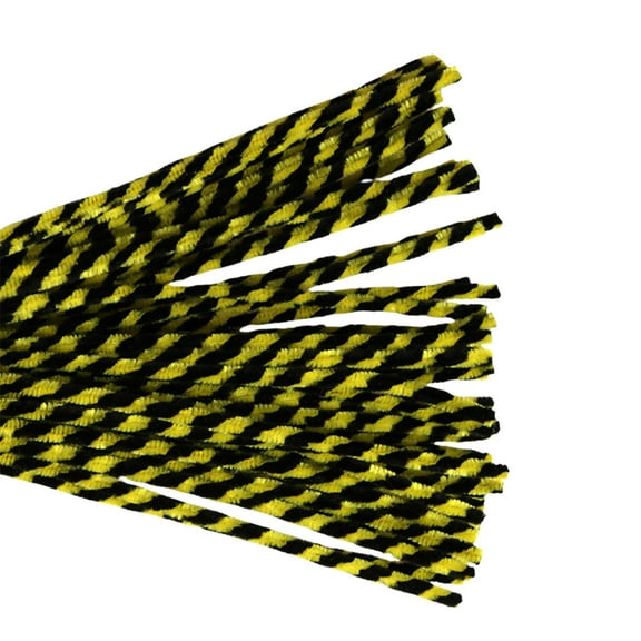 Nebwoak Colored Craft Twist Ties - Strong & Versatile for Ki-ds' DIY Christmas Crafts, Bouquet Making Supplies, Ideal Holiday Craft Materials