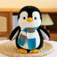 thumbnail image 1 of Nebwoak Cute Soft Plush Toy for Ki-ds - Goodnight Sleeping Doll, 25cm Cotton Stuffed Animal, Birthday/Holiday Gift, Companion & Home/Office Decor, 1 of 6