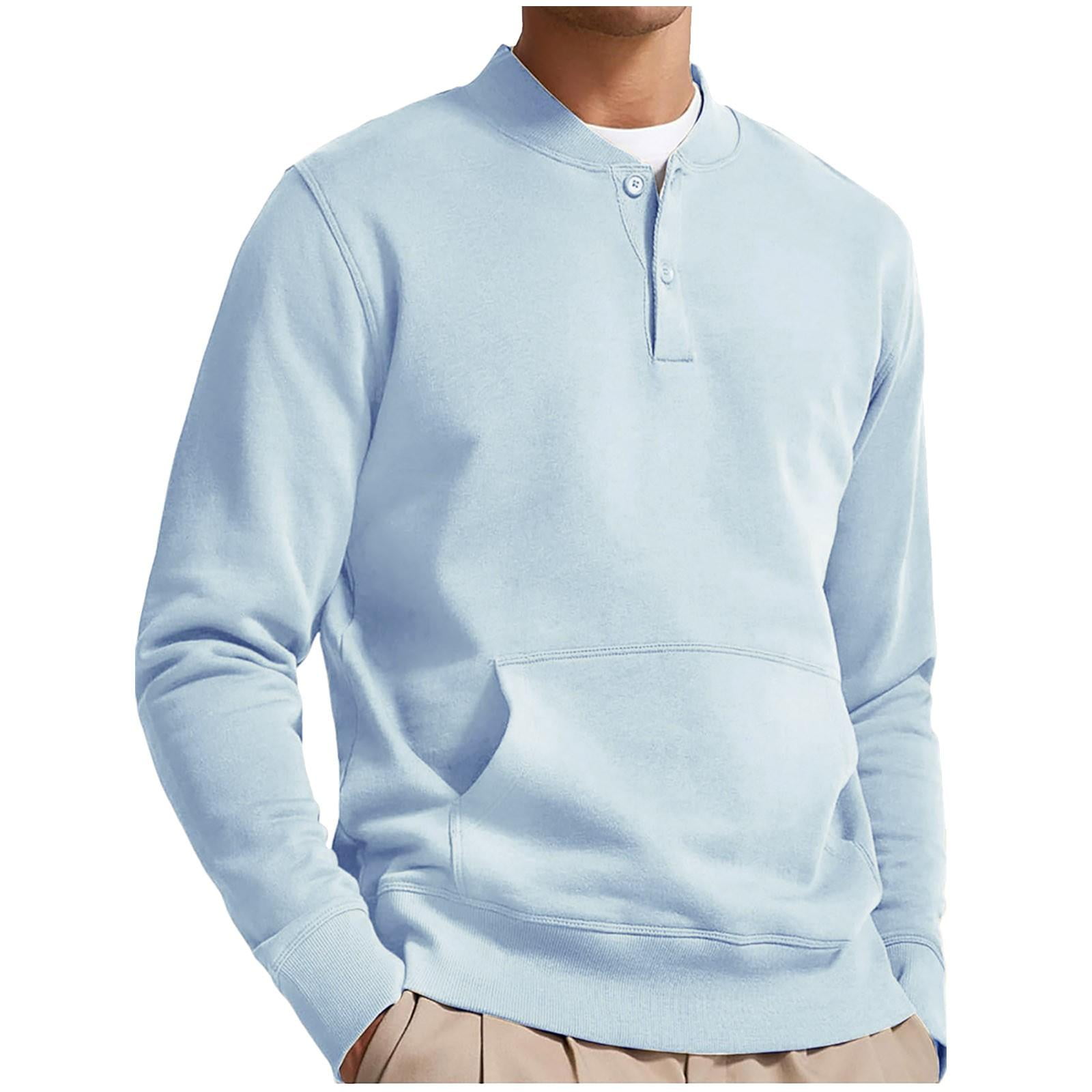 Cotton Sweatshirt