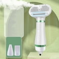 thumbnail image 1 of Nebwoak Pet Hair Dryer Brush with Spray - 600W High-Power for Dogs & Cats, Deshedding, No-Rinse Mist, Safe Overheat Protection, USB Rechargeable - Long/Short Hair Grooming, 1 of 1