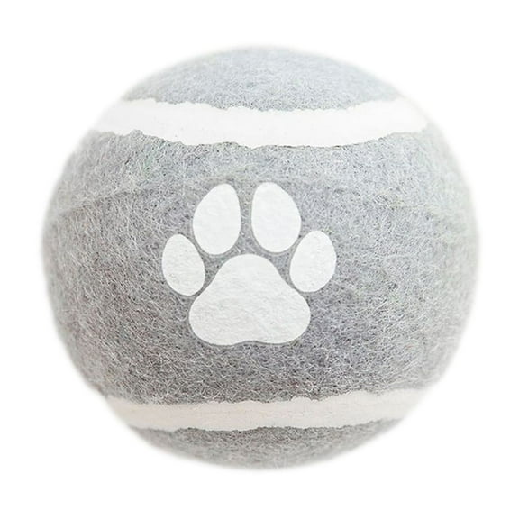 Nebwoak Puppy Teething Toy, Indestructible Solid Elastic Dog Chew Toy, Durable Plastic Small Dog Chew Toy for Teething Relief, Portable Anti-Chew Puppy Chewing Toy