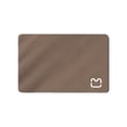 thumbnail image 1 of Nebwoak Silicone Pet Feeding Mat for Dogs and Cats, Non-Slip Waterproof Easy to Clean, 50x35cm Durable Pet Food Mat for Bowls, Heat Resistant Dog Cat Feeding Mat, 1 of 6