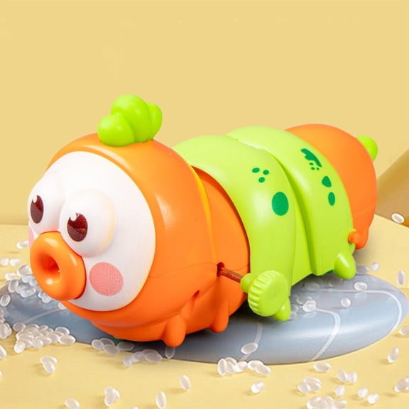 Nebwoak Toy Cars for Boys New Chain Stretching Toy Puzzle Toy For Babies Learning To Crawl Training Children Festival Gifts For Family And Chum