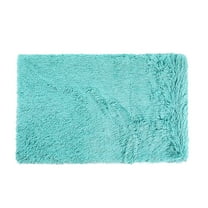 Nebwoak Warm Dog Blanket - Winter & All Season, Soft Cozy Pet Blanket for Small Dogs, Washable Stain Resistant Dog Mat, 55x40cm